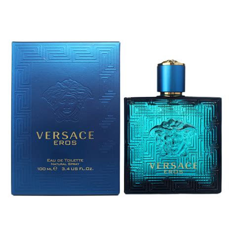 Eros Parfum Versace cologne 